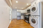 **Beautiful, all renovated 2 bedroom apartment in downtown!!