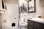 You and your pets will enjoy life at our community. Pet friendly!