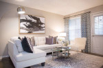 You and your pets will enjoy life at our community. Pet friendly!