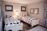 You and your pets will enjoy life at our community. Pet friendly!