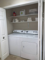 Upscale living. Prime location. Visit The Apartments at Pike Creek today!