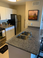 Upscale living. Prime location. Visit The Apartments at Pike Creek today!