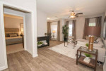 Ready to lease! 3 bed 2 bath home. Check us out!