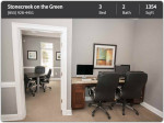 Ready to lease! 3 bed 2 bath home. Check us out!