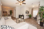 Ready to lease! 3 bed 2 bath home. Check us out!