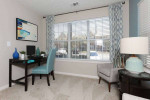 Enjoy modern upgrades at a fantastic price. 725 SqFt, 1 Bed, 1 Bath