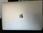 MacBook Pro 2017 (silver)