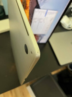 MacBook Pro 2017 (silver)