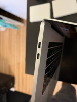 MacBook Pro 2017 (silver)