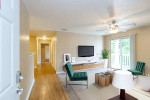 Your fur baby's next favorite spot! 2 BD / 2 BA that's purrrfect!