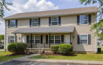 Your fur baby's next favorite spot! 2 BD / 2 BA that's purrrfect!