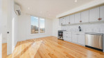 Large 1 bed in New Dev/Gym/balcony/No fee/Roof/Elevatorš„