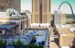 Fabulous 1 bed / 1 bath, 734 Sq Feet in a prime location!