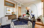 Fabulous 1 bed / 1 bath, 734 Sq Feet in a prime location!