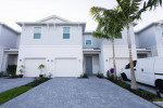 Beautiful Lake Worth rental. 3 Beds, 2 Baths