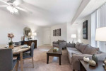 Discover more: 3 BR, 1 BA, 806 Sq Ft. It's all here!