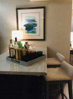 Lovely, quiet, private, and comfortable. Rent this 2 bd, 2.5 ba today!