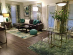 Lovely, quiet, private, and comfortable. Rent this 2 bd, 2.5 ba today!