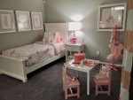 Lovely, quiet, private, and comfortable. Rent this 2 bd, 2.5 ba today!