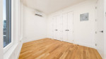 Large 1 bed in New Dev/Gym/Pvt terrace/No fee/Roof/Elevatorš„