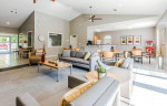 Kick back and relax! You've just found a great 1 bed, 1 bath!