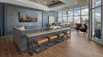Conveniently located 1 bed / 1 bath! 613 Sq Ft. Transit close by!