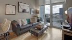 Conveniently located 1 bed / 1 bath! 613 Sq Ft. Transit close by!