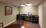 Put this 1 Bedroom on your to-see list! You'll be glad you did!