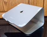Rain Design 10032 mStand Apple MacBook Pro, Air, Notebook Laptop Stand