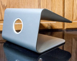 Rain Design 10032 mStand Apple MacBook Pro, Air, Notebook Laptop Stand