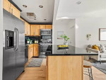 GORGEOUS 1 BED 1 BATH DUPLEX IN PLG