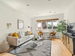GORGEOUS 1 BED 1 BATH DUPLEX IN PLG