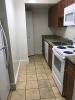2BR/1Bath DUPLEX Apartment - W/D in Unit!!