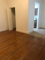 2BR/1Bath DUPLEX Apartment - W/D in Unit!!