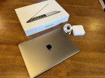 Apple MacBook Pro 13" 2016 Space Gray -Core i5 2.9GHz 8GB RAM 256GB SSD Touchbar