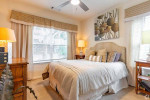 Enjoy a 1 BR / 1 BA surrounded by a tranquil natural setting