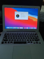 MacBook Air 13-inch, Early 2015