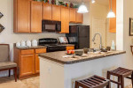 You'll love your new home! Check out our 2 BR.