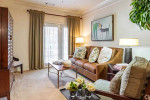 You'll love your new home! Check out our 2 BR.
