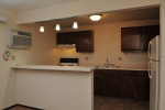 Two Bedroom Near Liberty Park - 1357/65