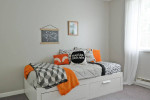 Laundry Facilities, Package Receiving, Playground