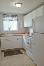Laundry Facilities, Package Receiving, Playground