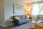 Laundry Facilities, Package Receiving, Playground