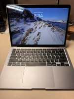 MacBook Air M1 for sale