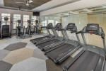 Amplify your life: 2 BR, 2 BA, and tons of space!