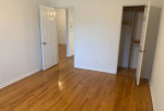 One Bedroom Apartment Available NOW!