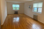 One Bedroom Apartment Available NOW!