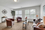 2 BR/2 BA that'll make your pet's tail wag! Pet-loving community.