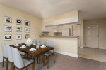 Exceptional living starts here: Check out our spacious 1 BR.