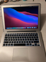 Macbook Air